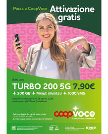 Volantino Coop Superstore Pagina 14