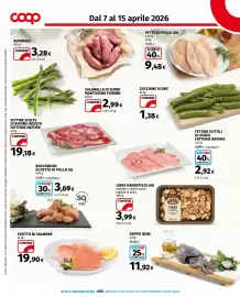 Volantino Coop Superstore Pagina 4