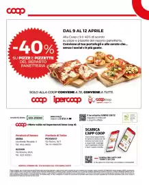 Volantino Coop Superstore Pagina 5