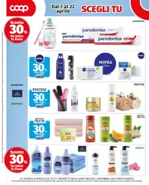 Volantino Coop Superstore Pagina 10