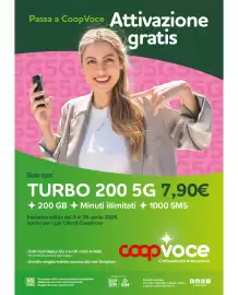 Volantino Coop Superstore Pagina 19