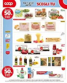 Volantino Coop Superstore Pagina 2