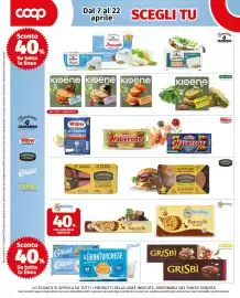 Volantino Coop Superstore Pagina 4