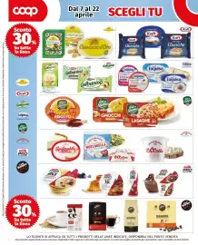 Volantino Coop Superstore Pagina 8