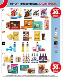 Volantino Coop Superstore Pagina 9