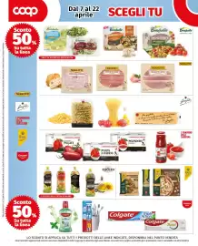 Volantino Coop Pagina 2
