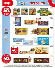 Volantino Coop Pagina 4
