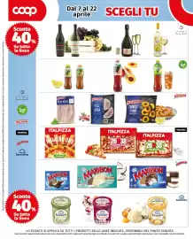 Volantino Coop Pagina 6