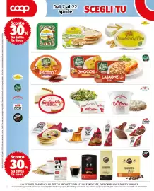 Volantino Coop Pagina 8