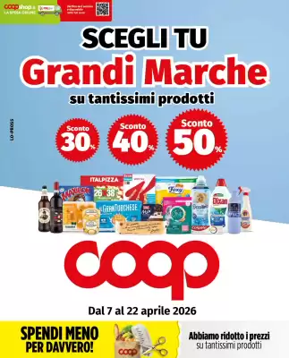 Coop (valido fino al 22-04)