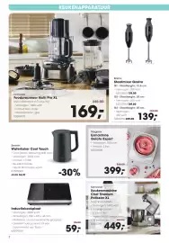 HANOS folder | Non-Food Pagina 2