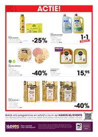 HANOS folder | Courant Pagina 32