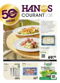 HANOS folder | Courant Pagina 1