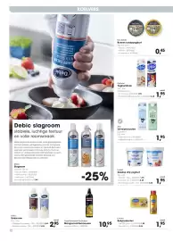 HANOS folder | Courant Pagina 12