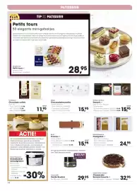 HANOS folder | Courant Pagina 14