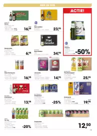 HANOS folder | Courant Pagina 19