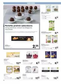 HANOS folder | Courant Pagina 28