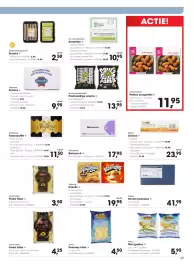 HANOS folder | Courant Pagina 29