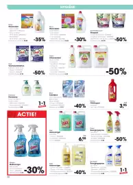 HANOS folder | Courant Pagina 30