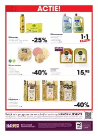 HANOS folder | Courant Pagina 32