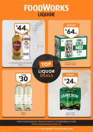 Foodworks catalogue week 15 Page 10