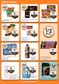 Foodworks catalogue week 15 Page 2