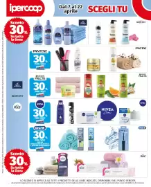 Volantino Ipercoop Pagina 10