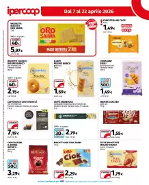 Volantino Ipercoop Pagina 12