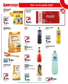 Volantino Ipercoop Pagina 14