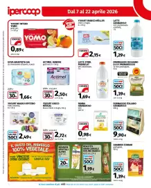Volantino Ipercoop Pagina 16