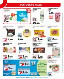 Volantino Ipercoop Pagina 17