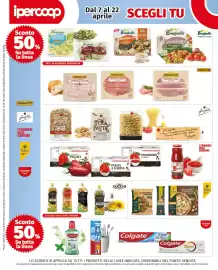 Volantino Ipercoop Pagina 2