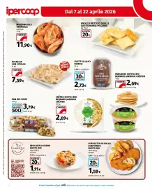 Volantino Ipercoop Pagina 20