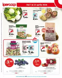 Volantino Ipercoop Pagina 22