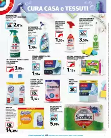 Volantino Ipercoop Pagina 25