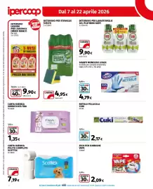 Volantino Ipercoop Pagina 26