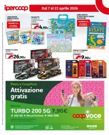 Volantino Ipercoop Pagina 30
