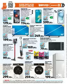 Volantino Ipercoop Pagina 31