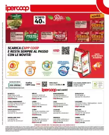 Volantino Ipercoop Pagina 32