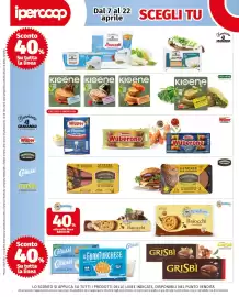 Volantino Ipercoop Pagina 4