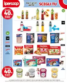 Volantino Ipercoop Pagina 6