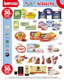 Volantino Ipercoop Pagina 8