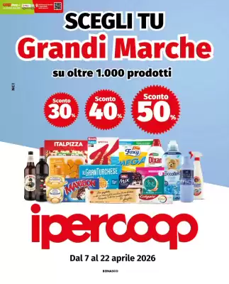 Ipercoop (valido fino al 22-04)