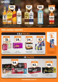 Foodworks catalogue Page 2