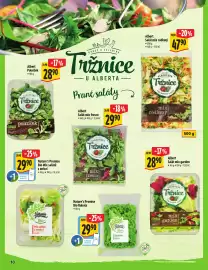 Albert leták | Supermarket Strana 10