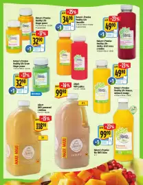 Albert leták | Supermarket Strana 11