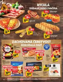 Albert leták | Supermarket Strana 12