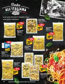 Albert leták | Supermarket Strana 14