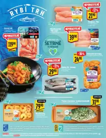 Albert leták | Supermarket Strana 15