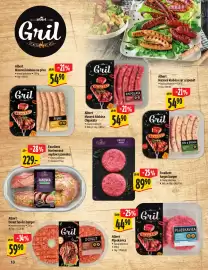 Albert leták | Supermarket Strana 18